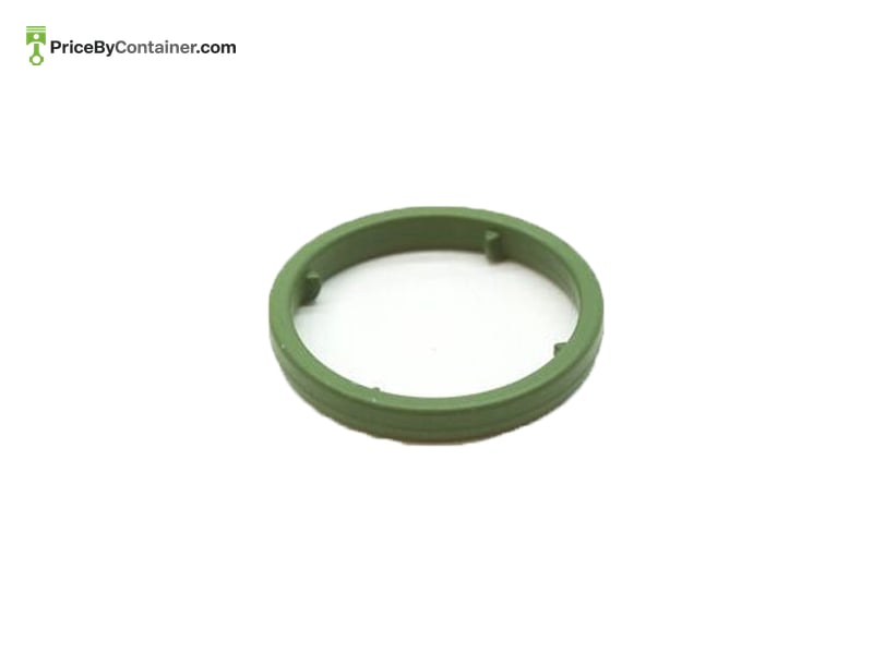 PORSCHE 0PB115427 — PORSCHE GENUINE SEAL 0PB115427