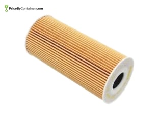 PORSCHE 0PB115466A — Porsche Genuine OIL FILTER – CAYMAN SN 0PB115466A