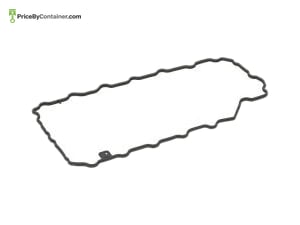 PORSCHE 0PB115476C — Porsche Genuine GASKET 0PB115476C