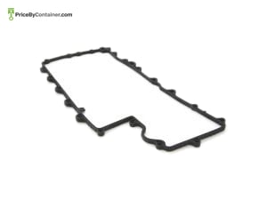 PORSCHE 0PB115476D — Porsche Genuine GASKET 0PB115476D