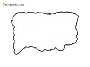 PORSCHE 0PB115685C — Porsche Genuine GASKET 0PB115685C
