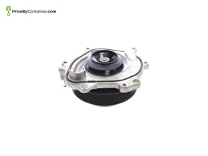 PORSCHE 0PB121005C — Porsche Genuine WATER PUMP 0PB121005C