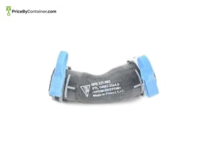 PORSCHE 0PB121082 — Porsche Genuine WATER HOSE 0PB121082