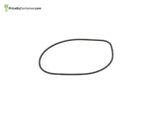PORSCHE 0PB121091A — Porsche Genuine GASKET WATER PUMP 0PB121091A