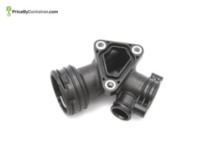 PORSCHE 0PB121133 — Porsche Genuine COOLING WATER SOCKET 0PB121133