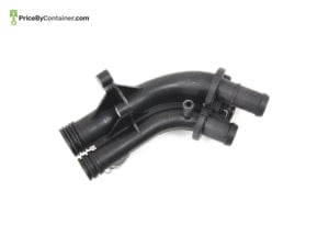 PORSCHE 0PB121187 — Porsche Genuine DISTRIBUTOR 0PB121187