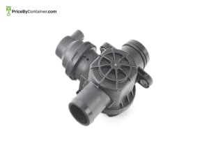 PORSCHE 0PB121959 — Porsche Genuine VALVE 0PB121959