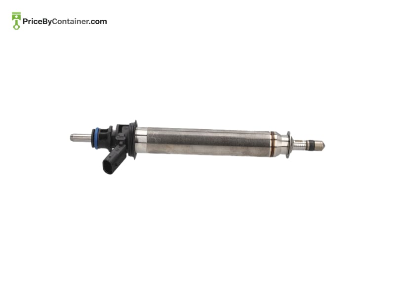 PORSCHE 0PB128616B — PORSCHE GENUINE INJECTOR 0PB128616B