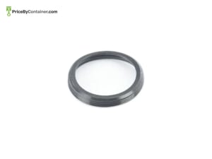 PORSCHE 0PB129646C — Porsche Genuine O RING-INTAKE DISTRIBUTOR 0PB129646C