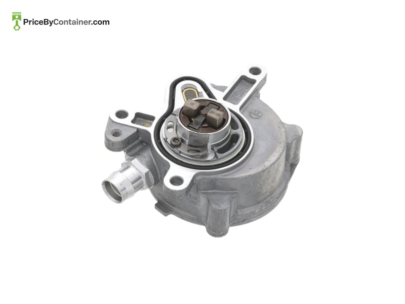 PORSCHE 0PB145100B — PORSCHE GENUINE Vacuum Pump 0PB145100B