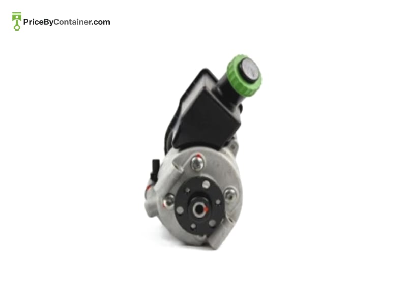 PORSCHE 0PB422140A — PORSCHE GENUINE HYDRAULIC PUMP 0PB422140A