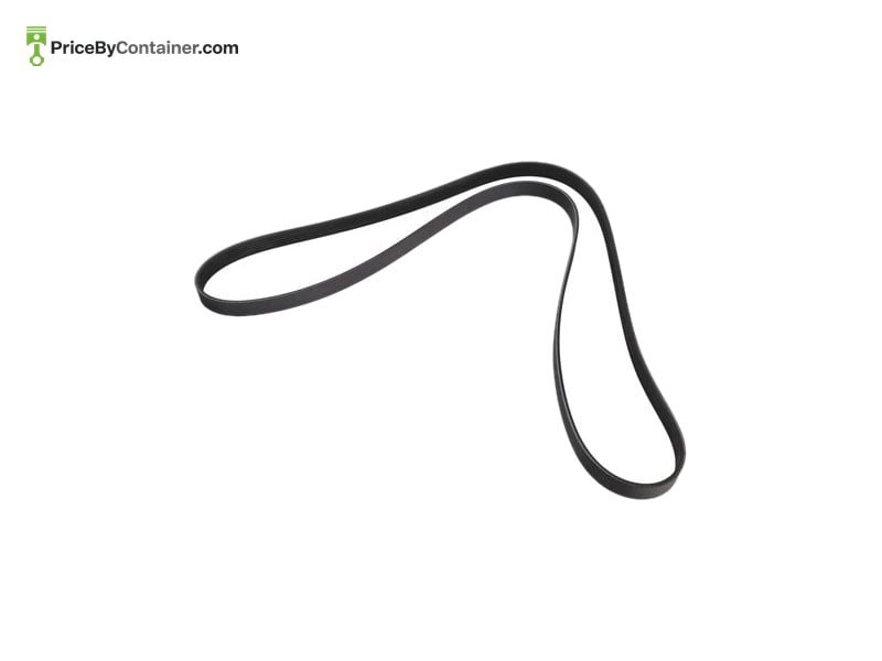 PORSCHE 0PB903137B — PORSCHE GENUINE V BELT 0PB903137B