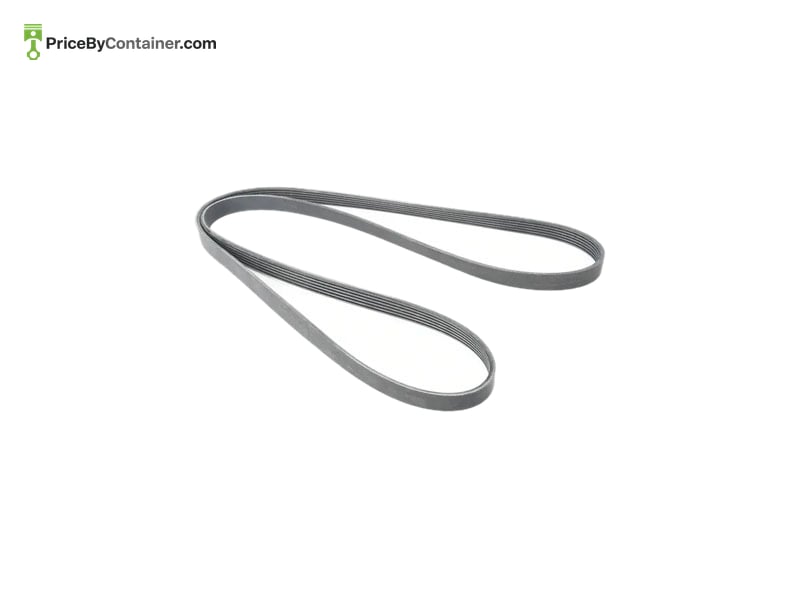 PORSCHE 0PB903137C — PORSCHE GENUINE V-BELT 0PB903137C