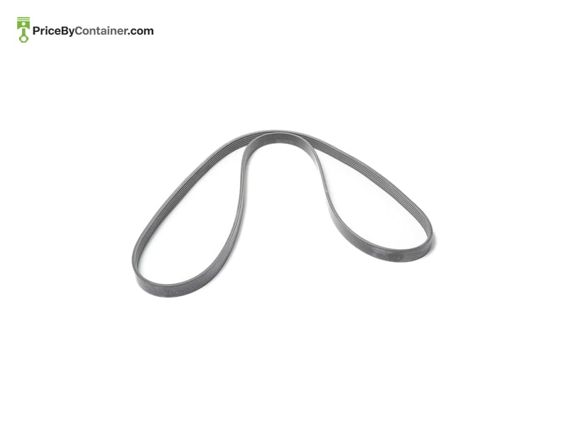 PORSCHE 0PB903137D — PORSCHE GENUINE BELT 0PB903137D
