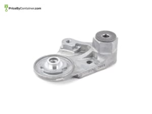 PORSCHE 0PB903308 — Porsche Genuine LEVER ADD PULLY 9A110221200 0PB903308