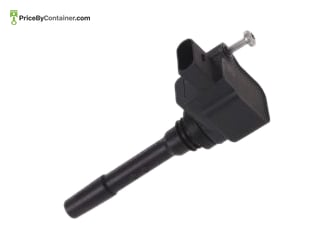 PORSCHE 0PB905093F — Porsche Genuine IGNITION COIL 0PB905093F