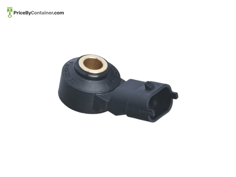 PORSCHE 0PB905377C — PORSCHE GENUINE KNOCK SENSOR 0PB905377C