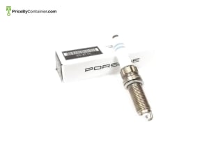 PORSCHE 0PB905612 — Porsche Genuine SPARK PLUG 0PB905612