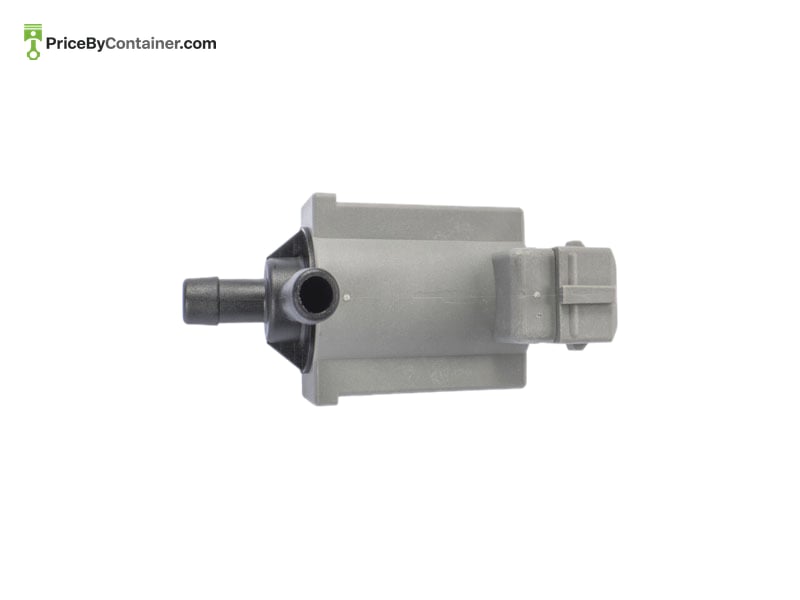 PORSCHE 0PB906046 — PORSCHE GENUINE CHANGE OVER VALVE 0PB906046