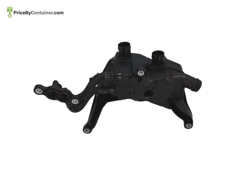 PORSCHE 0PC115099B — PORSCHE GENUINE OIL SEPARATOR 0PC115099B