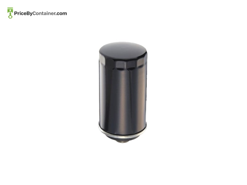 PORSCHE 0PD115403A — PORSCHE GENUINE OIL FILTER 0PD115403A