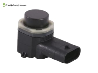 PORSCHE 1S0919275CG2L — Porsche Genuine SENSOR -SHT -I-PICE 1S0919275CG2L