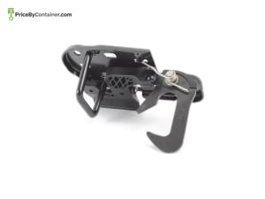 PORSCHE 1T0823480B — Porsche Genuine LOCK PORSCHE 1T0823480B
