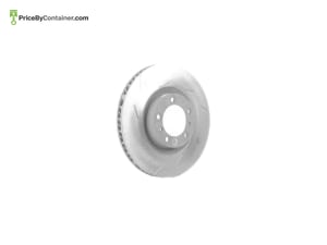 PORSCHE 298615301B — Porsche Genuine BRAKE DISC PORSCHE 298615301B
