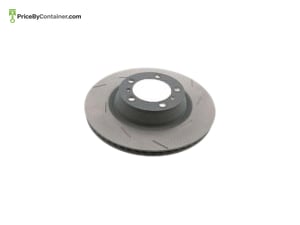PORSCHE 298615302B — Porsche Genuine BRAKE DISC PORSCHE 298615302B