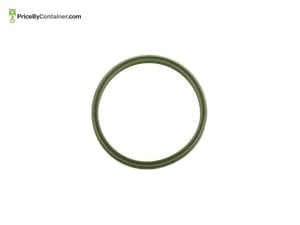 PORSCHE 3C0145117 — Porsche Genuine SEAL RING 3C0145117