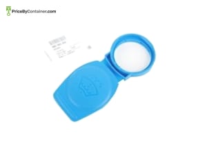 PORSCHE 3Q0955455 — Porsche Genuine CAP 3Q0955455