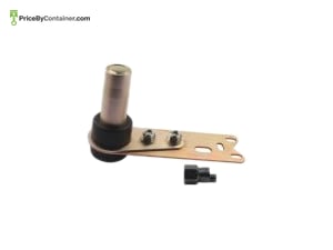 PORSCHE 477511201 — Porsche Genuine REAR AXLE STRUT 477511201