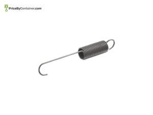 PORSCHE 477711975 — Porsche Genuine RETURN SPRING 477711975