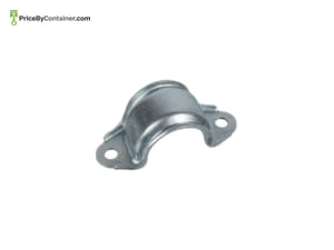 PORSCHE 4D0411336G — Porsche Genuine CLAMP 4D0411336G