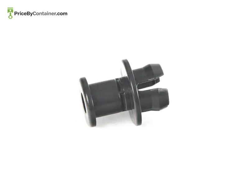 PORSCHE 4F0501329A — PORSCHE GENUINE CLIP 4F0501329A