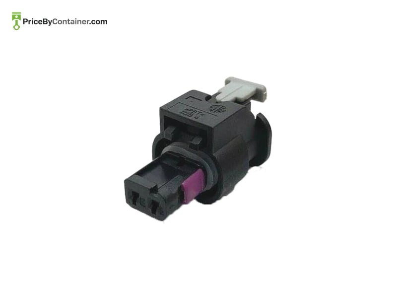 PORSCHE 4F0973702 — PORSCHE GENUINE HOUSING 4F0973702