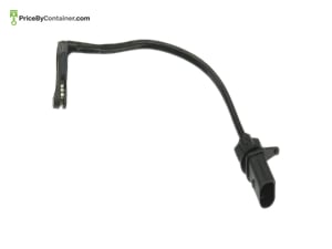 PORSCHE 4G0615121 — Porsche Genuine BRAKE SENSOR 4G0615121