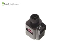 PORSCHE 4H0973712 — Porsche Genuine HOUSING 4H0973712