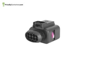PORSCHE 4H0973714 — Porsche Genuine HOUSING 4H0973714
