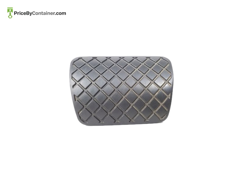 PORSCHE 4H1723173 — PORSCHE GENUINE PEDAL CAP 4H1723173