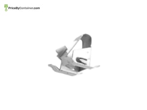 PORSCHE 5N0880385 — Porsche Genuine CLIP 5N0880385