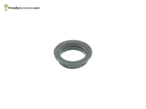 PORSCHE 5Q09191339B9 — Porsche Genuine SEAL RING SATIN BLACK 5Q09191339B9