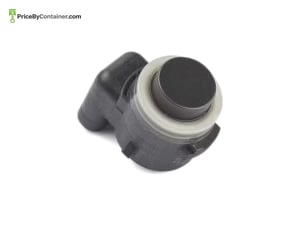PORSCHE 5Q0919275CG2X — Porsche Genuine PARKING SENSOR OUTER 5Q0919275CG2X