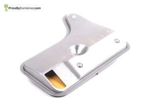 PORSCHE 7222770095 — Porsche Genuine FILTER PORSCHE 7222770095