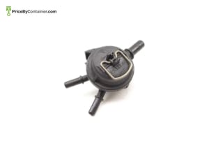 PORSCHE 7P5121671 — Porsche Genuine VALVE COOLANT TANK 7P5121671