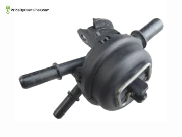 PORSCHE 7P5121671A — Porsche Genuine BLEEDER VALVE 7P5121671A