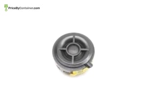 PORSCHE 7PP035411 — Porsche Genuine Treble speaker 7PP035411