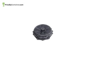 PORSCHE 7PP035454P — Porsche Genuine SPEAKER WOOFFER 7PP035454P