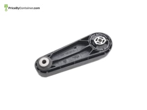 PORSCHE 7PP199331 — Porsche Genuine MOUNT UPPER 7PP199331