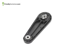 PORSCHE 7PP199331A — Porsche Genuine BRACKET 7PP199331A